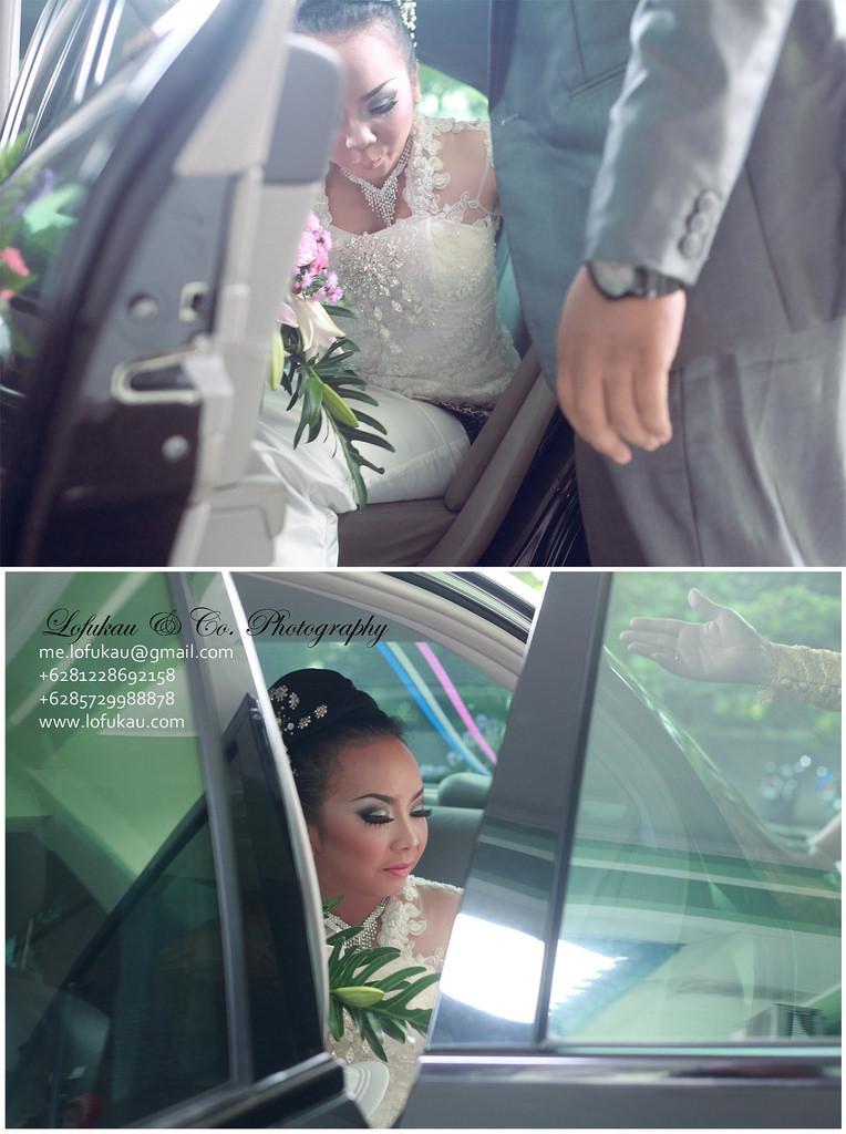 Mariage - Foto Pernikahan Yogyakarta