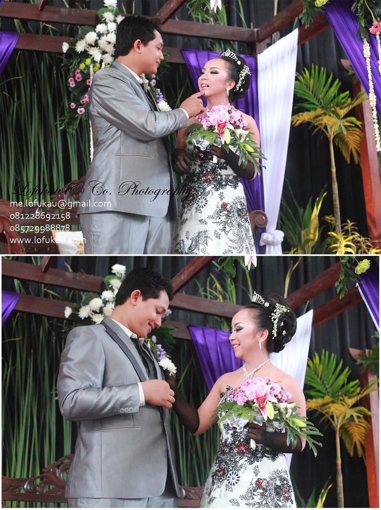 Wedding - Foto Pernikahan Yogyakarta