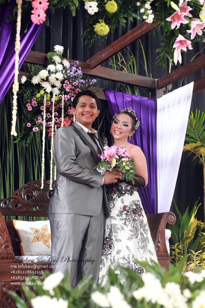 زفاف - Foto Pernikahan Yogyakarta