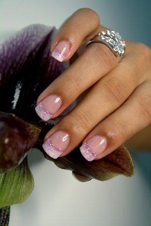Hochzeit - Beauty - Nails