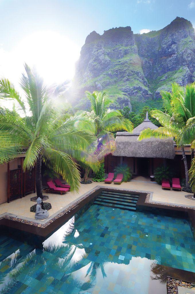 Wedding - Mauritius- take me there