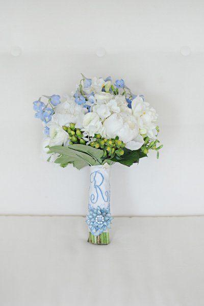 Hochzeit - Wedding Bouquets & Blooms