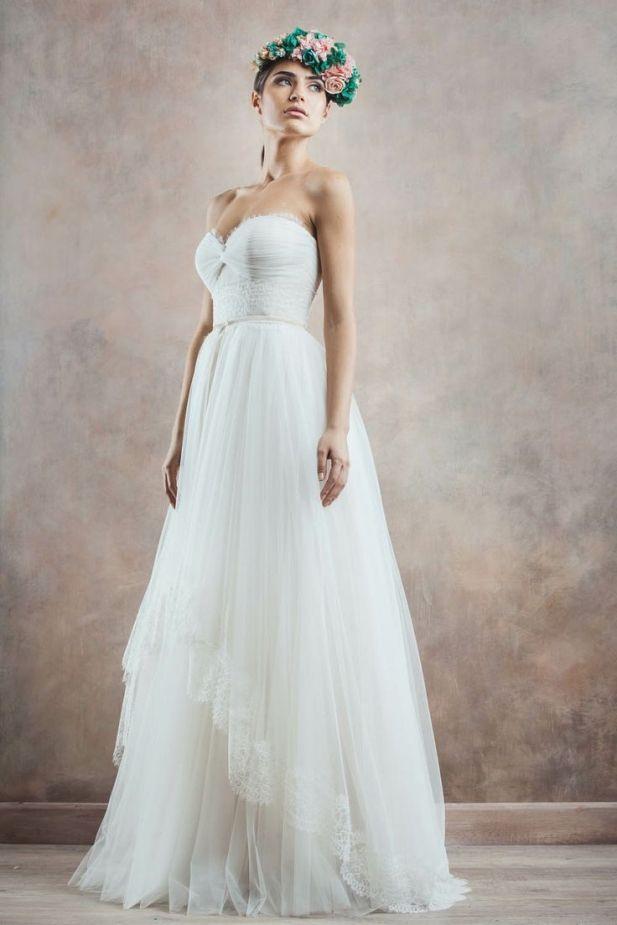 Wedding - Well Dressed: Poetica By Divine Atelier