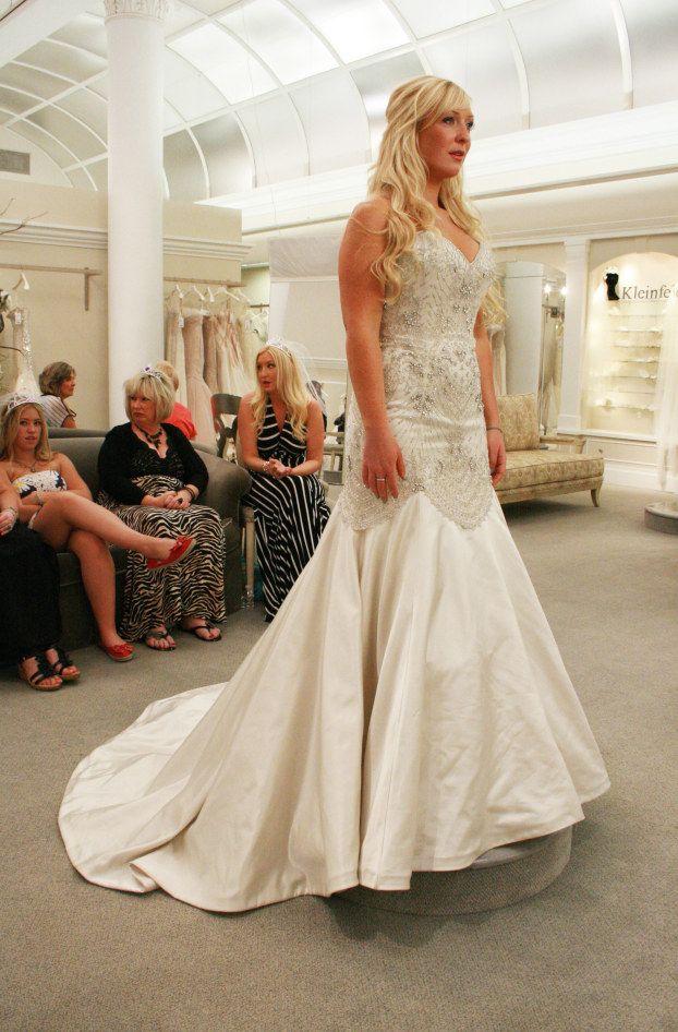 Wedding - Bride With Sass Wedding Dresses