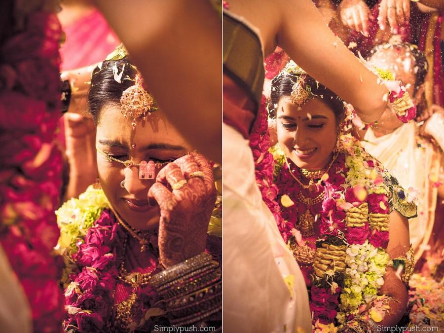 Hochzeit - Indische Hochzeiten