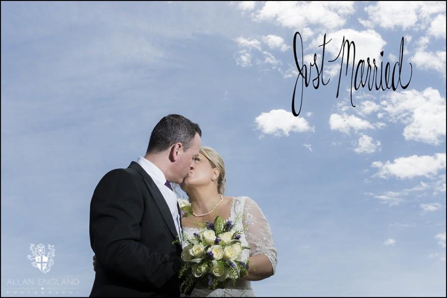 Mariage - Allan England Wedding Photography