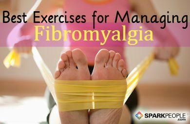Mariage - Exercice à la fibromyalgie