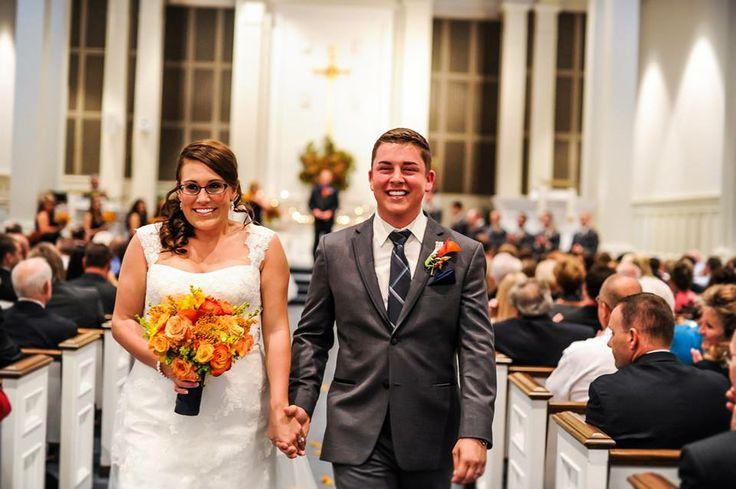 زفاف - هيكل عظمي مفاتيح وأول الرقص إلى JT الزفاف فيديو في ولاية كارولينا الشمالية