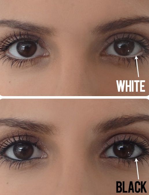 Wedding - 32 Makeup Tips That Nobody Told You About (With Pictures)