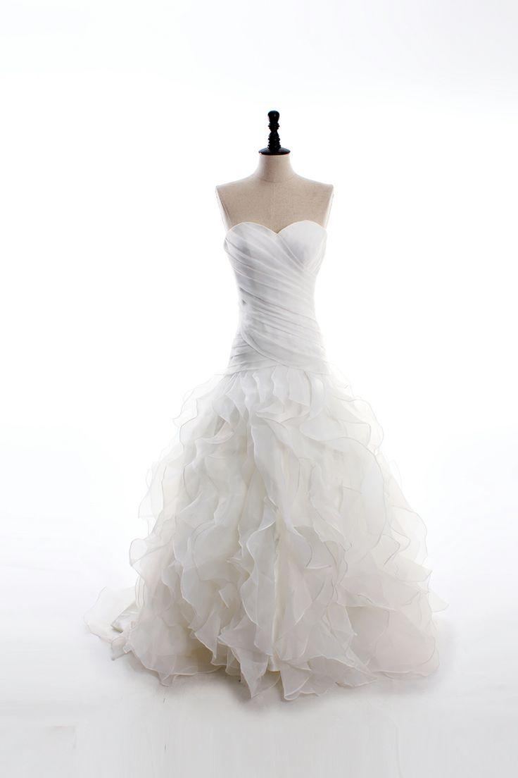 Hochzeit - Brautkleider Ab 2013 ❤ ️ 2015