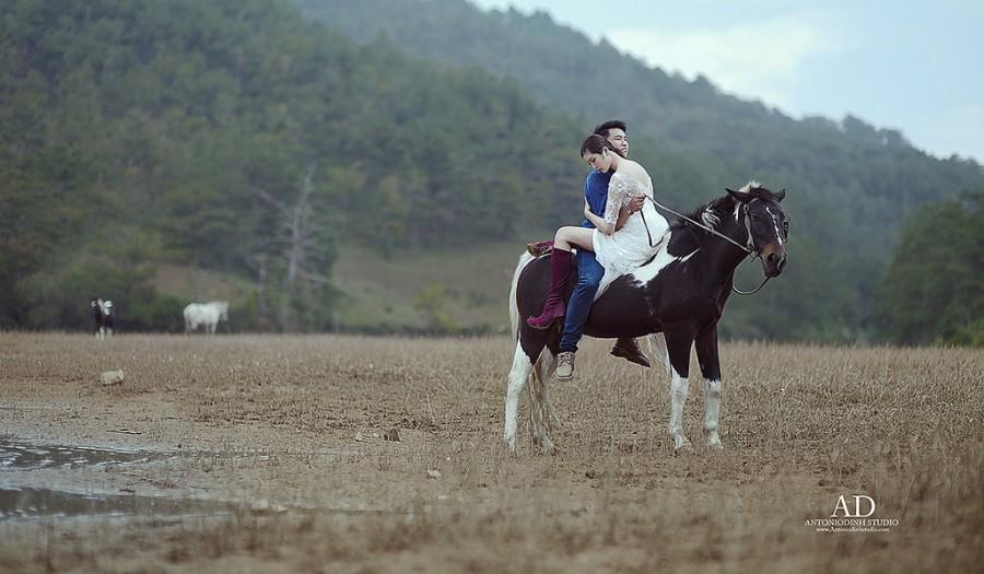 Hochzeit - Anh Cuoi Dep Dalat