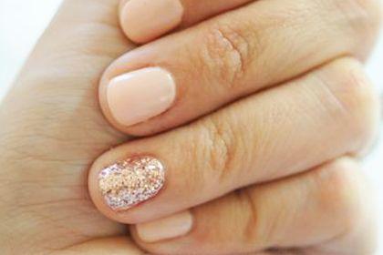 Wedding - 12 Nude Nail Polishes For Every Skin Tone