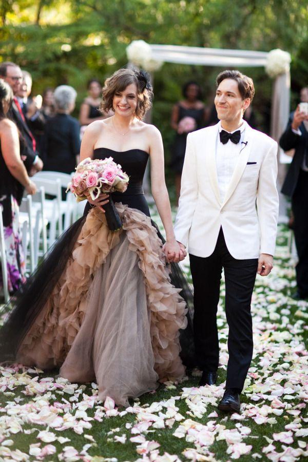 زفاف - زفاف فندق بيفرلي هيلز من احتفالات مايكل سيغال التصوير من الفرح