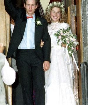 Hochzeit - Celebrity Brautkleider durch die Geschichte
