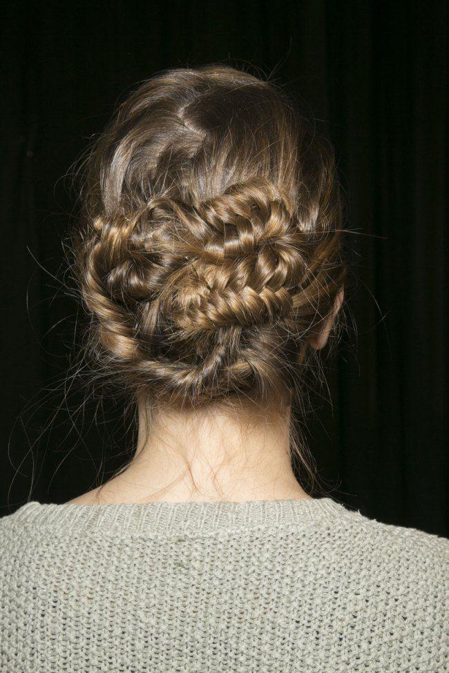 Wedding - The Most Gorgeous Prom Updos For Medium Hair