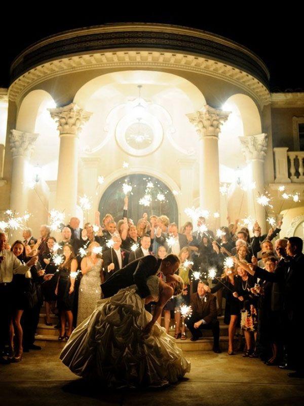 Wedding - The Most Romantic Wedding Photos