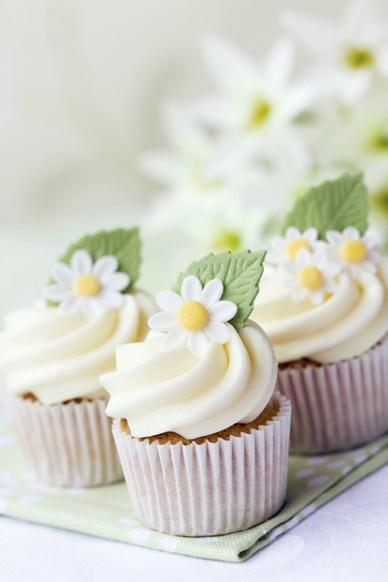 Wedding - Cute little cupcakes-wedding