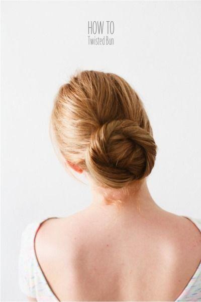 Wedding - 8 Hairstyles Every Girl Should Know