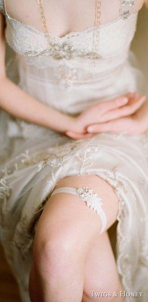 Hochzeit - ♥ ♥ Boudoir Très Romantique
