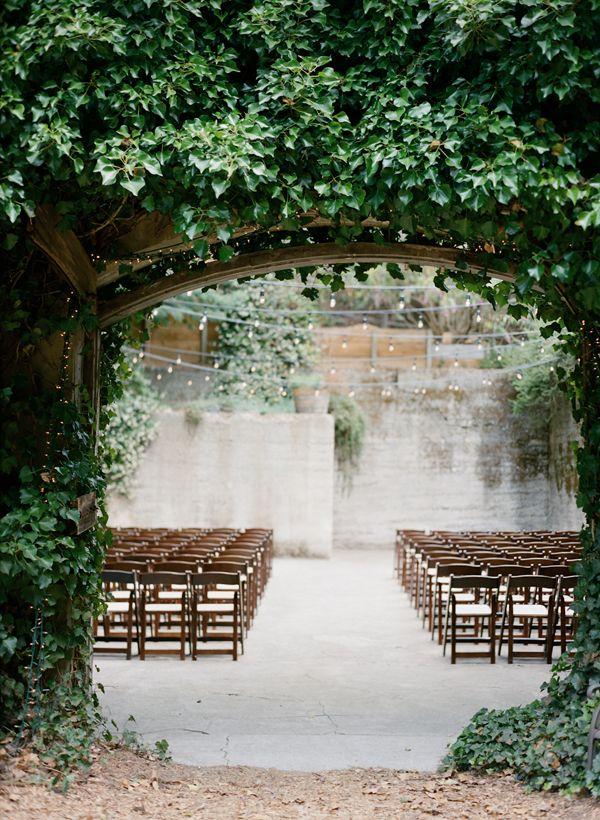 Wedding - The Summer Isles – Mediterranean Wedding Inspiration In Olive, Patina, And Jade
