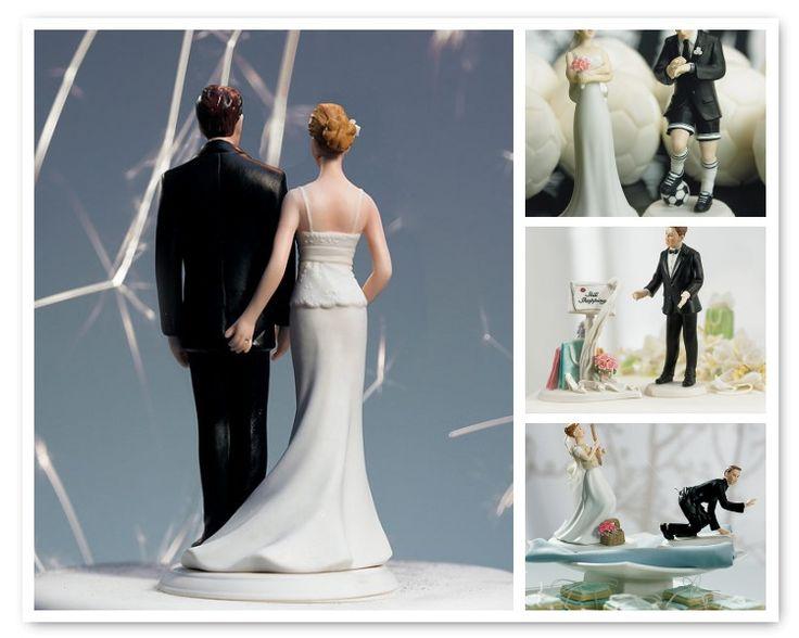 Wedding - Weddings-Cake,topper