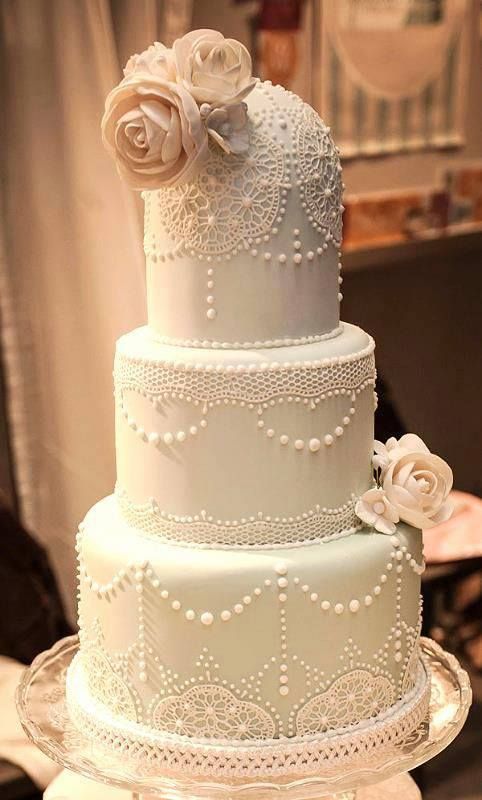 Свадьба - Свадебные Торты