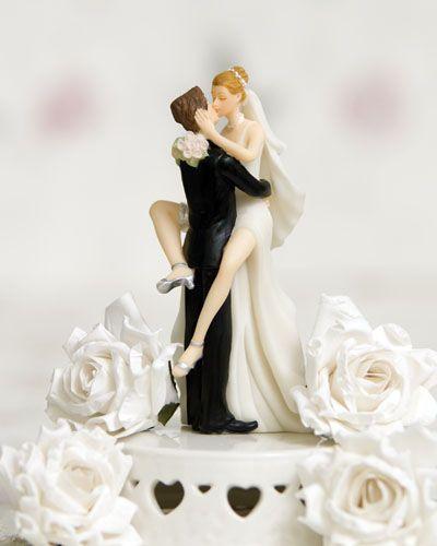 Mariage - Mariages-gâteau, haut de forme