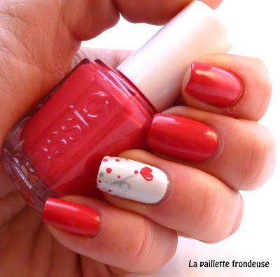Mariage - Beauté - Nails