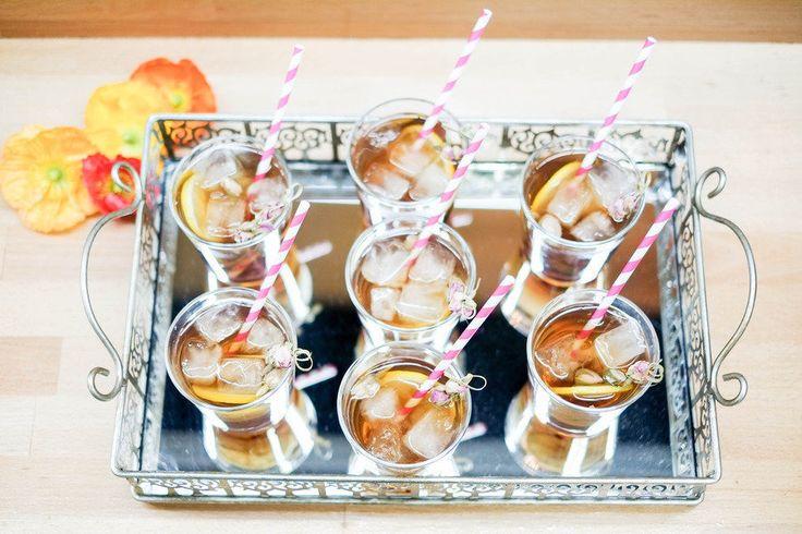 Mariage - Ultime Iced Tea Round Up