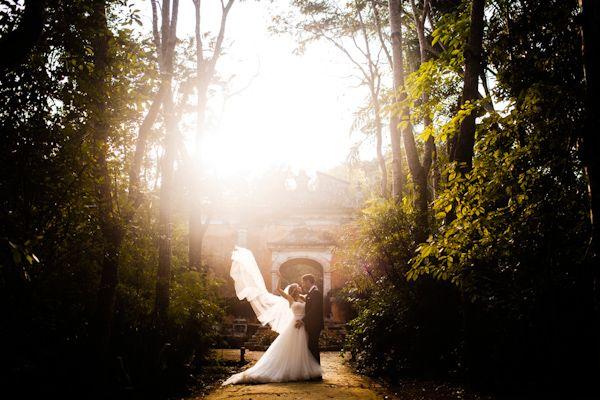 زفاف - صور مذهلة الزفاف