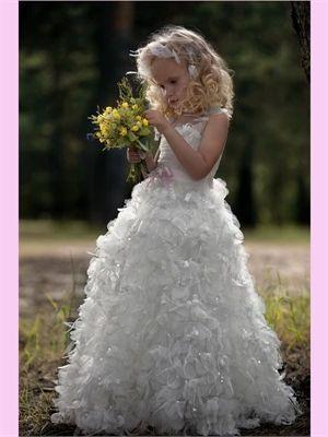 Mariage - Flower Girls & Petits Garçons