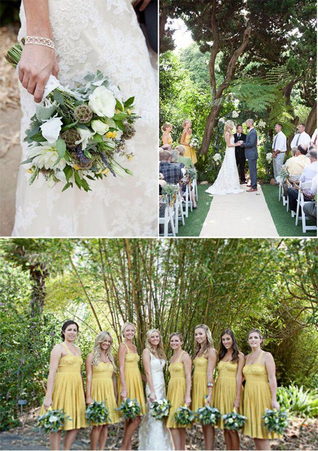 Wedding - Garden Weddings