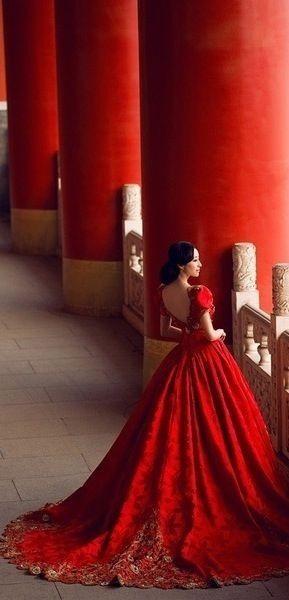 Свадьба - Китайский Свадебный 喜喜