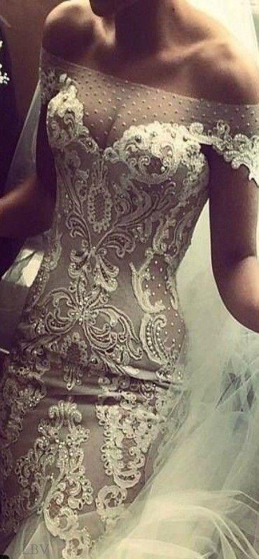 Wedding - Weddings - Luscious Lace