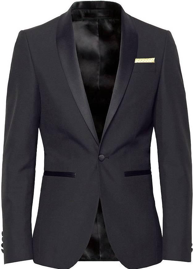 زفاف - Tuxedo Prom Evening Suit