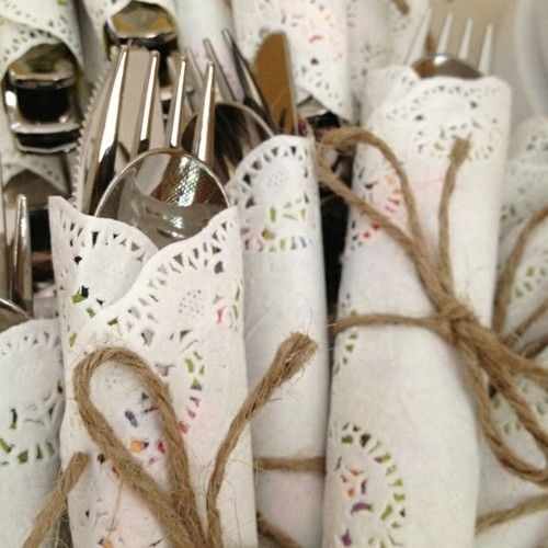 Hochzeit - 37 Dinge, die DIY statt kaufen für Ihre Hochzeit