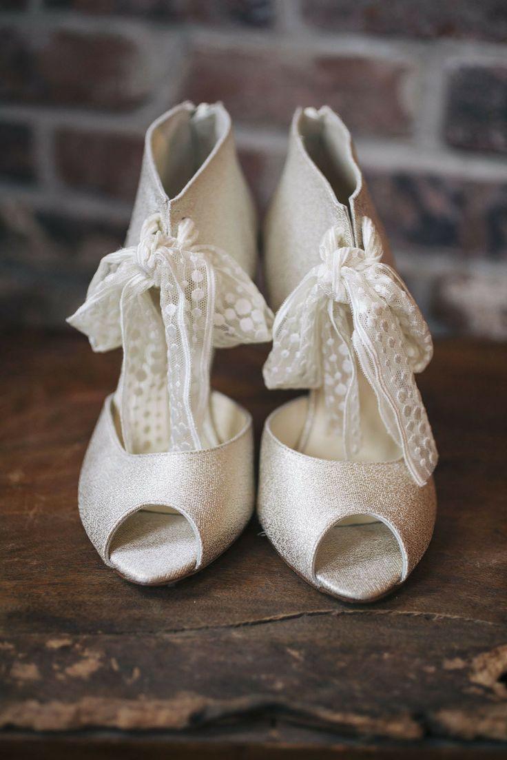 Mariage - Chaussures de mariée / Scarpe Sposa