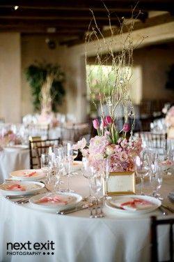 زفاف - حفلات الزفاف الحقيقي: كريستين شون