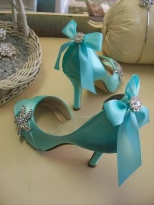 Hochzeit - Hochzeiten-Tiffany