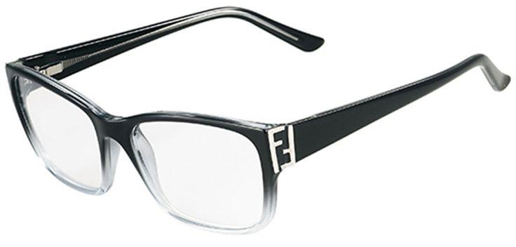زفاف - فندي نظارات F973