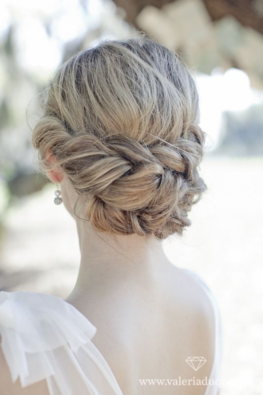 Wedding - Wedding Hair for wedding girls