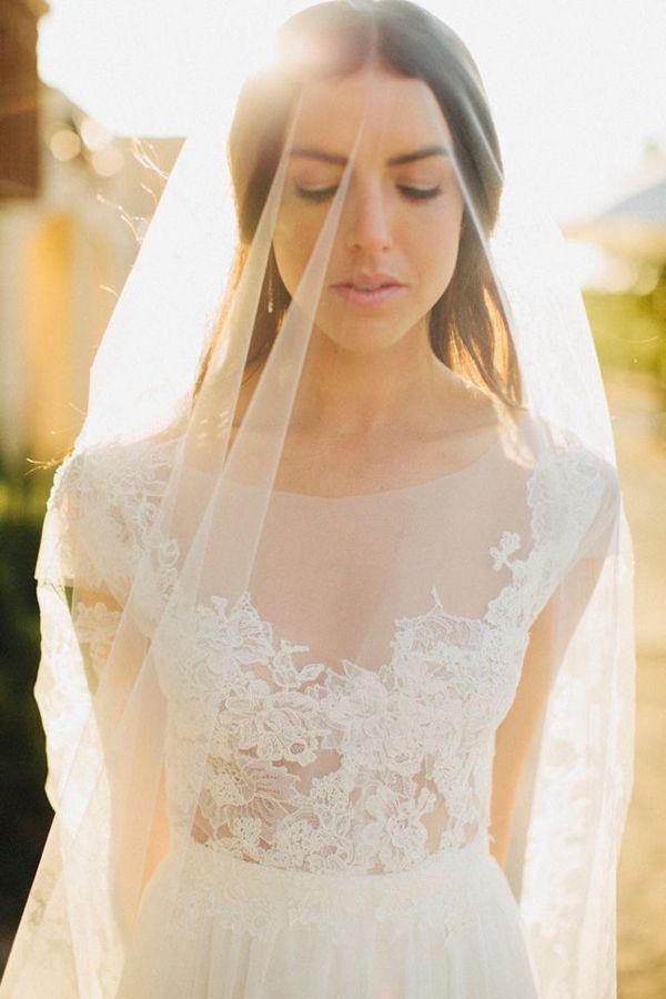 Mariage - Spotlight: Robe de mariée sexy