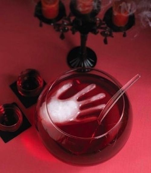 Wedding - 27 Incredibly Easy Ways To Upgrade Any Halloween Party