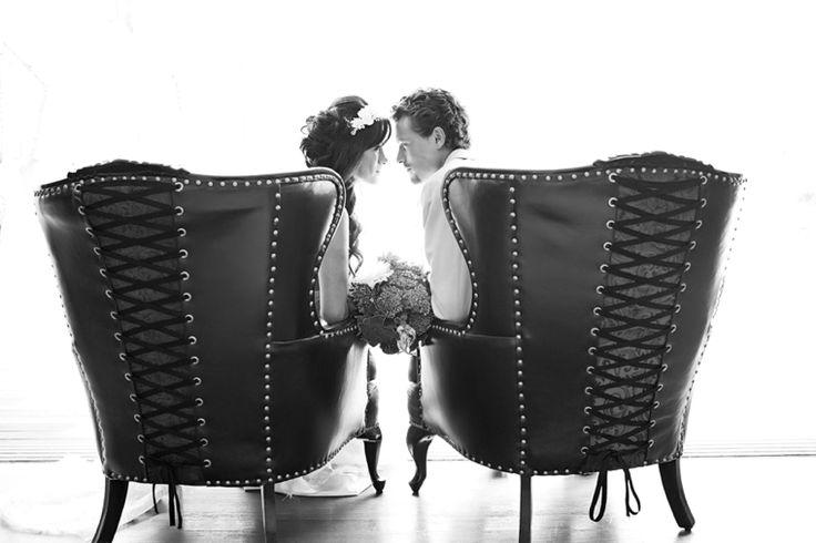 Mariage - Photographie We Love