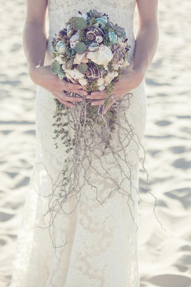 Wedding - Beach Glam Decor And Details - Aqua Mint And Luxe Gold