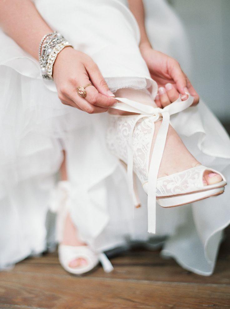 زفاف - يا احذية رائع جدا