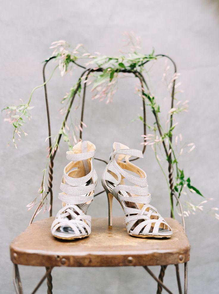Свадьба - Ах Так Великолепные Ботинки