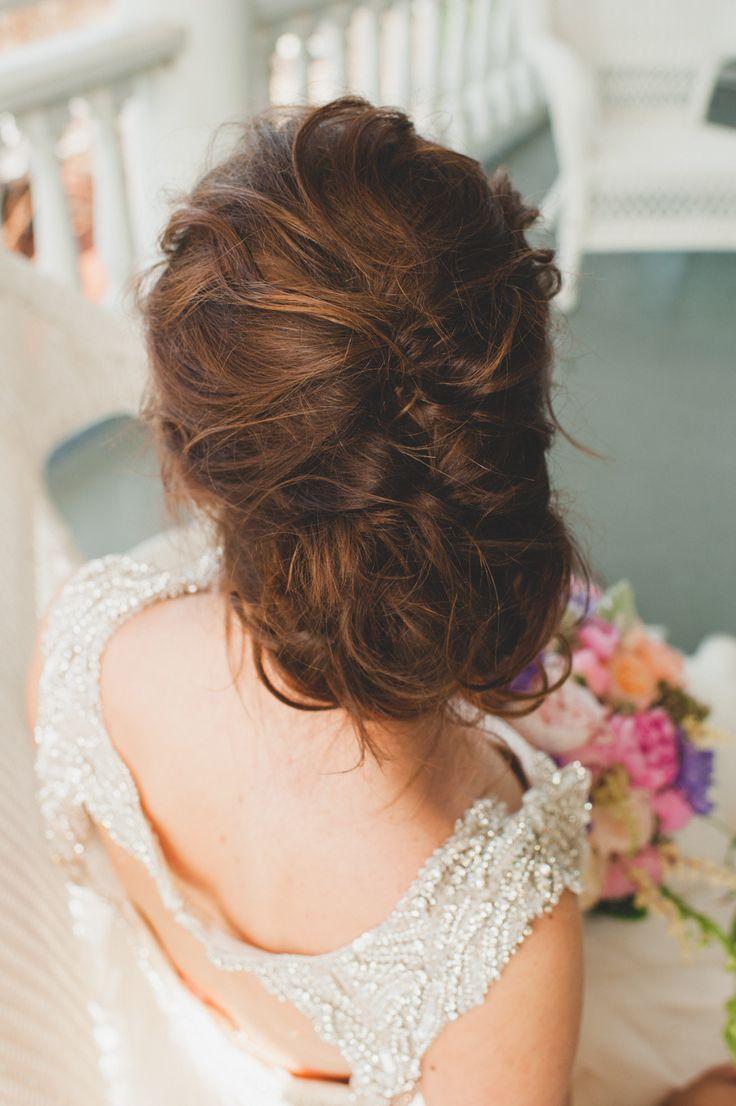 Wedding - Hairstyles