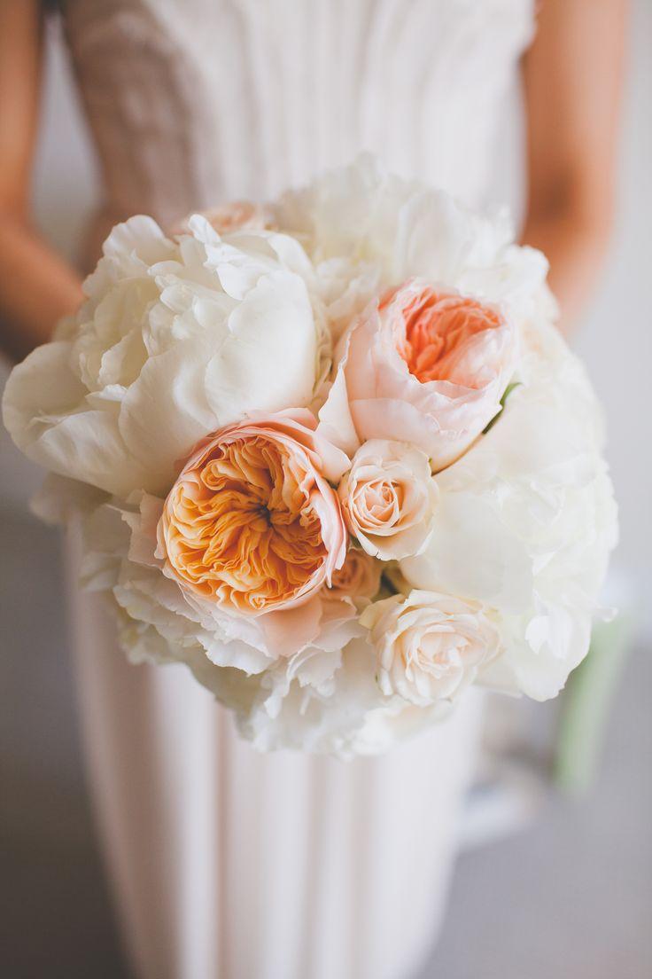 Hochzeit - Blumen Bouquets