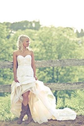 Wedding - Weddings-Barn-Country-Farm